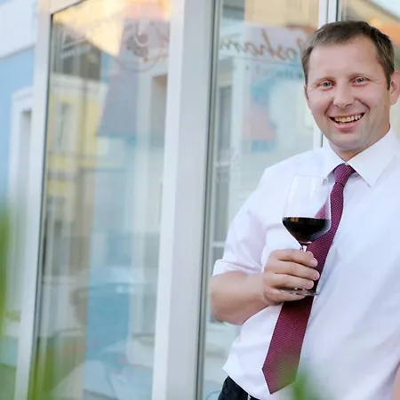 Moshammer Hotel Waidhofen an der Ybbs