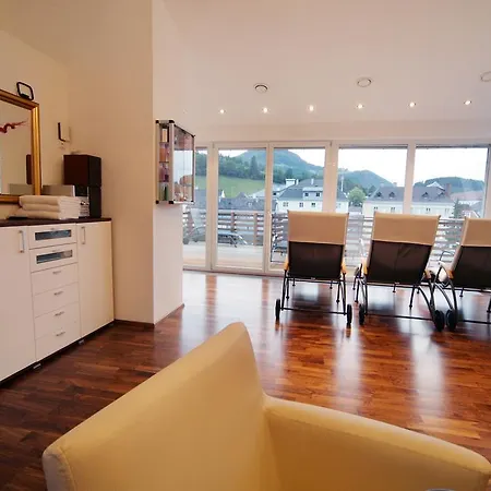 Landhotel Moshammer Waidhofen an der Ybbs