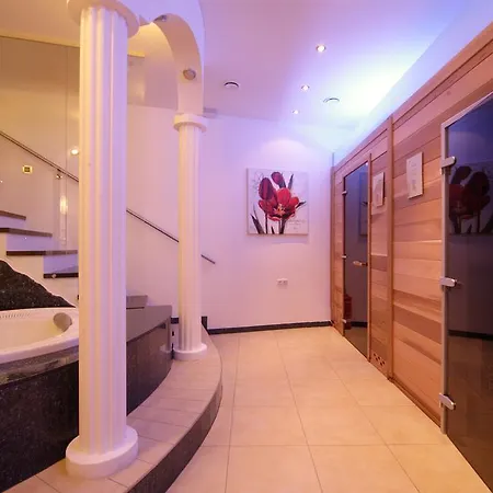 Hotel Moshammer Waidhofen an der Ybbs