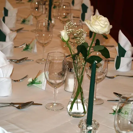 Landhotel Moshammer 4*