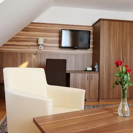 Hotel Landhotel Moshammer Waidhofen an der Ybbs