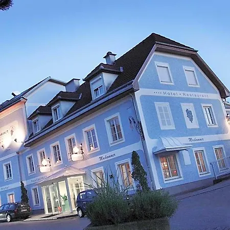 Hotel Landhotel Moshammer Waidhofen an der Ybbs