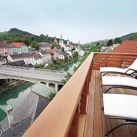 Landhotel Moshammer Hotel 4*