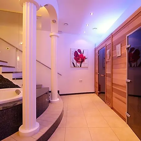 Hotel Landhotel Moshammer 4*