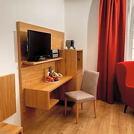 Landhotel Moshammer 4*