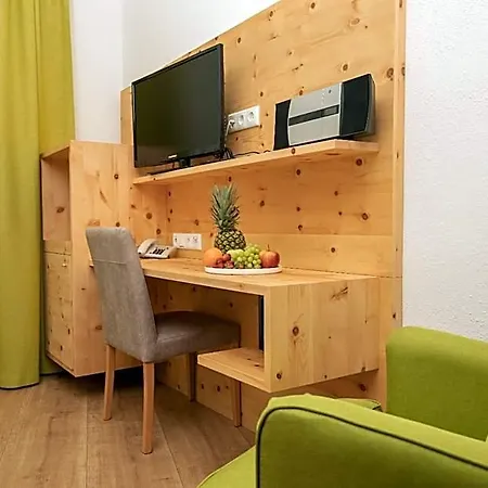 Landhotel Moshammer 4*