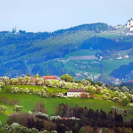 Landhotel Moshammer 4* Waidhofen an der Ybbs