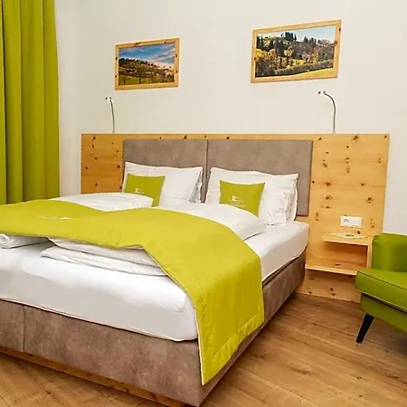 Landhotel Moshammer Hotel Waidhofen an der Ybbs