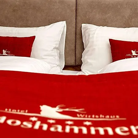 Hotel Landhotel Moshammer