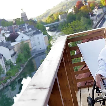 Landhotel Moshammer Waidhofen an der Ybbs