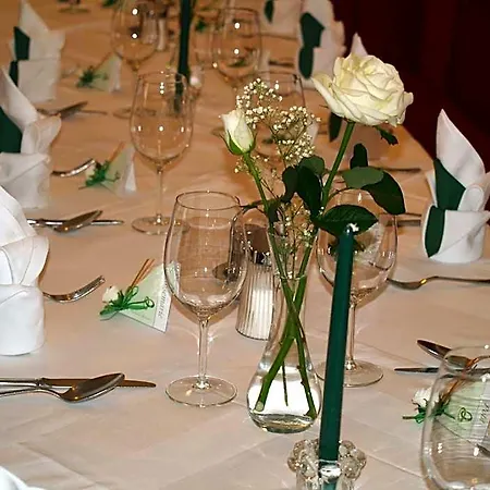 Landhotel Moshammer 4*