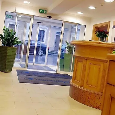 Landhotel Moshammer