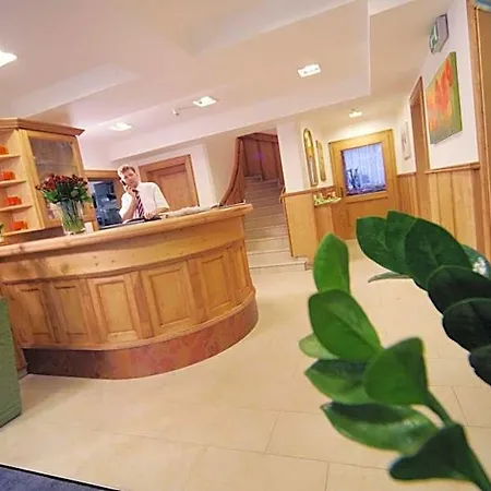 Landhotel Moshammer Hotel
