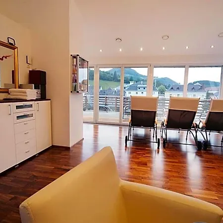 Hotel Landhotel Moshammer
