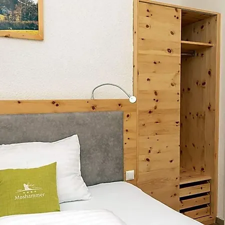 Landhotel Moshammer 4*