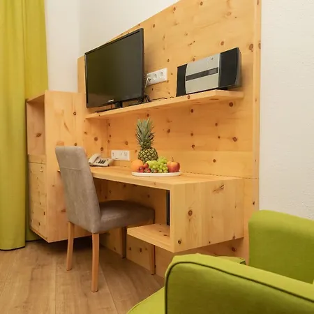 Landhotel Moshammer Waidhofen an der Ybbs