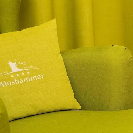 Landhotel Moshammer 4*