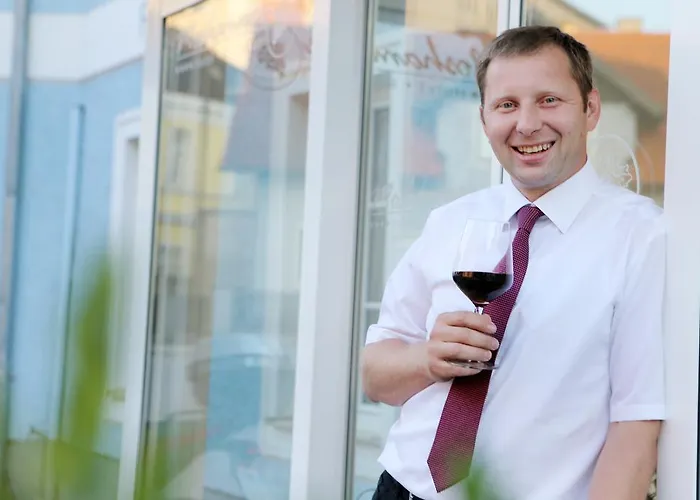 Moshammer מלון ויידהופן אן דר איבס