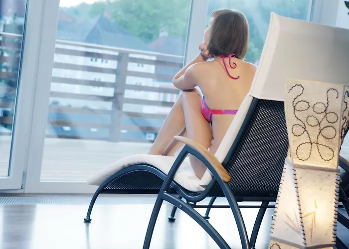 Moshammer מלון ויידהופן אן דר איבס