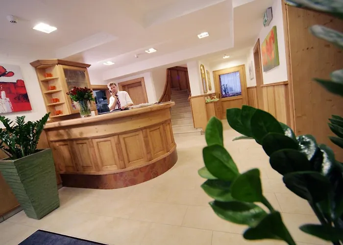 ラントホテル モスハマー ヴァイトホーフェン・アン・デア・イプス