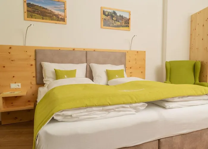 Moshammer 4* ויידהופן אן דר איבס